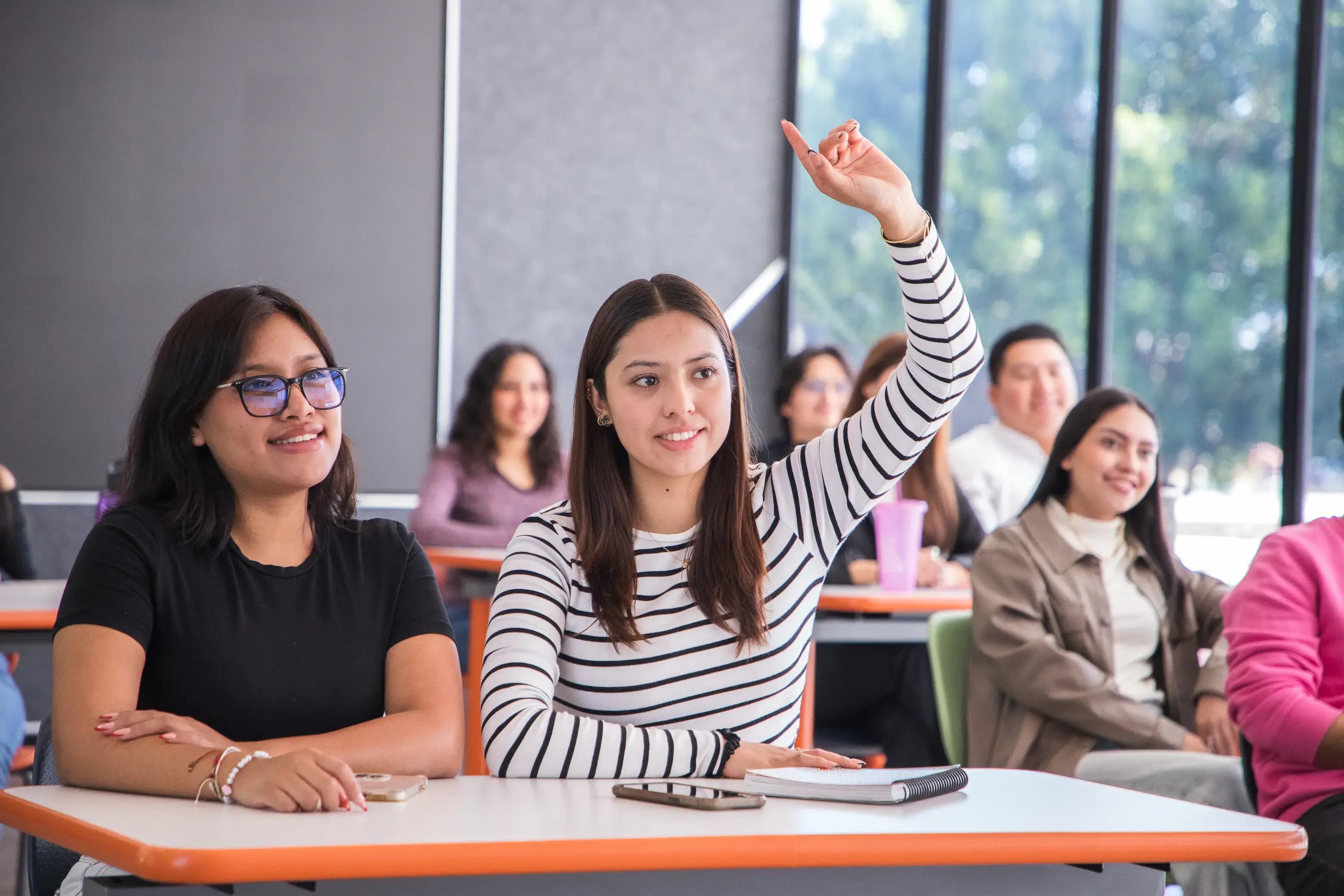 Qué cambia entre el secundario y la universidad