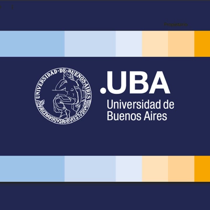 CBC y UBA XXI: guía completa de ingreso a la UBA, fechas 2026, documentación y pasos de inscripción