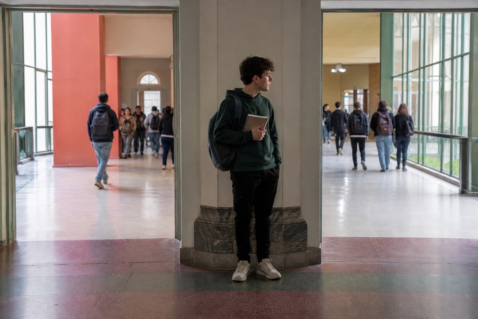 Cómo saber si elegí mal la carrera: señales y qué hacer