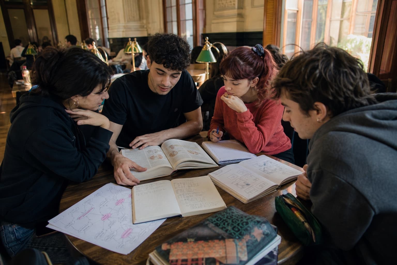 Materias del CBC de Psicología UBA: lista actual