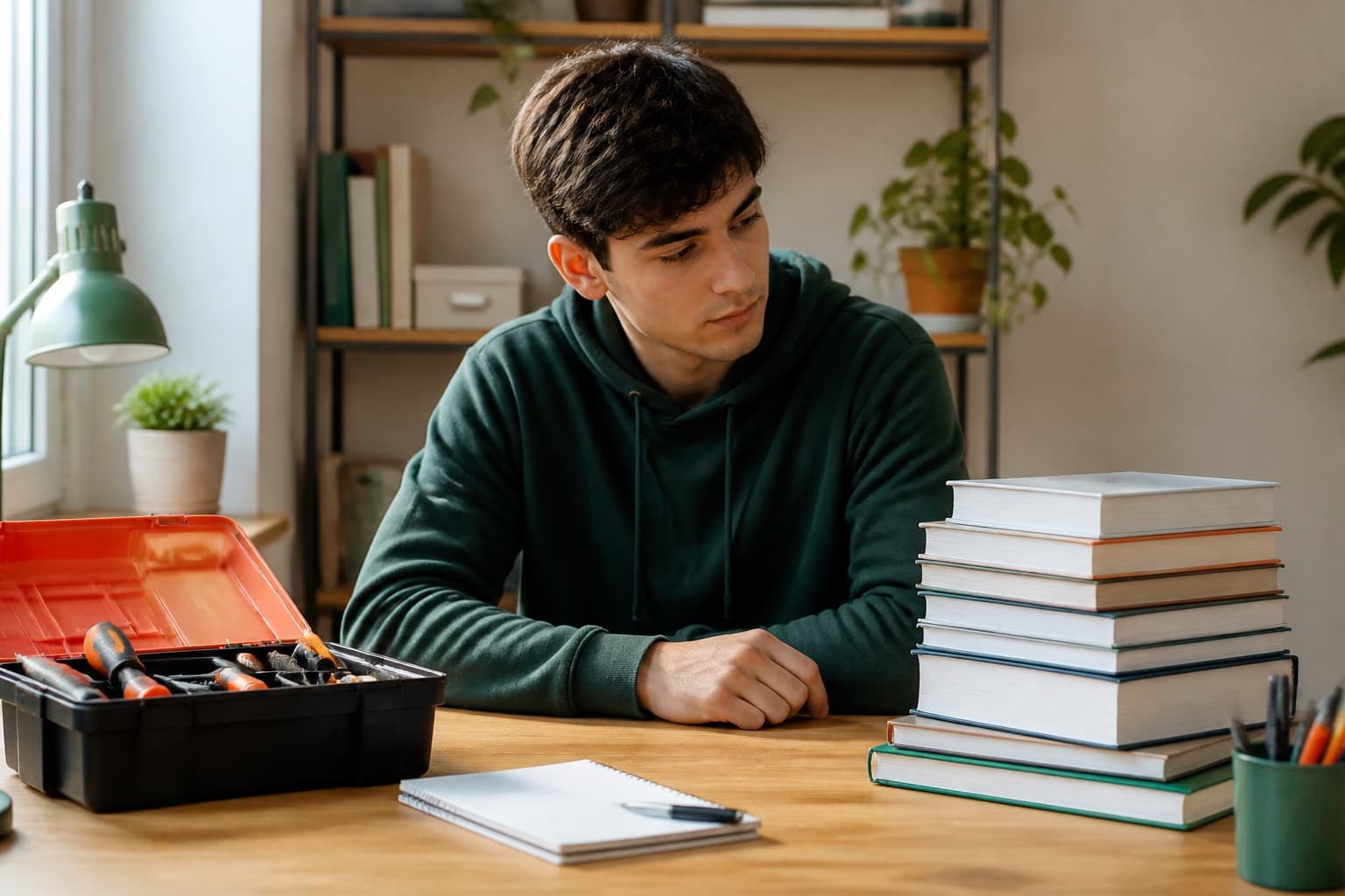 Tecnicatura vs. licenciatura: diferencias y cuál te conviene
