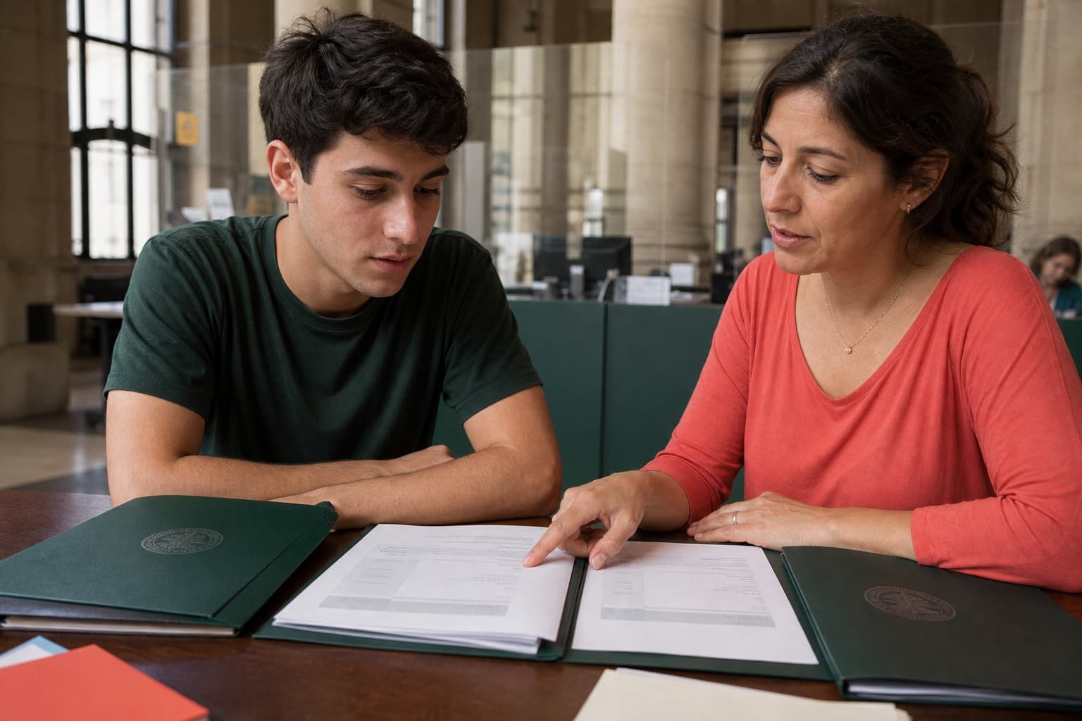 Equivalencias universitarias: cómo funcionan y qué presentar