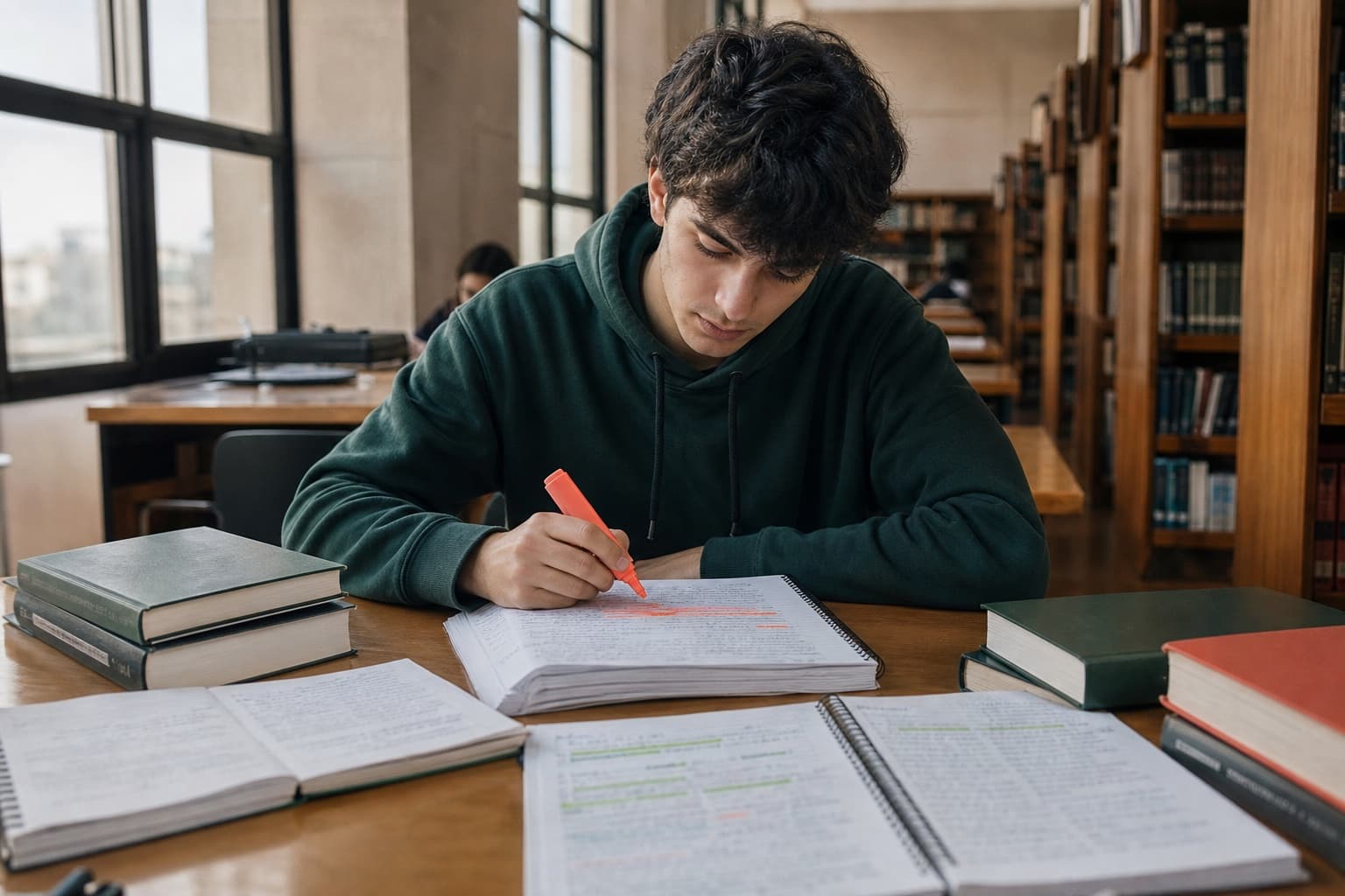 Materias del CBC de Abogacía UBA: lista y qué se estudia