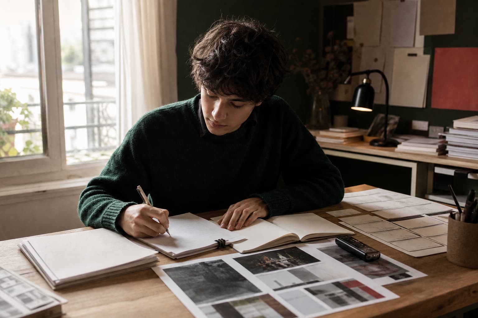 Qué estudiar si me gusta escribir: carreras según tu interés