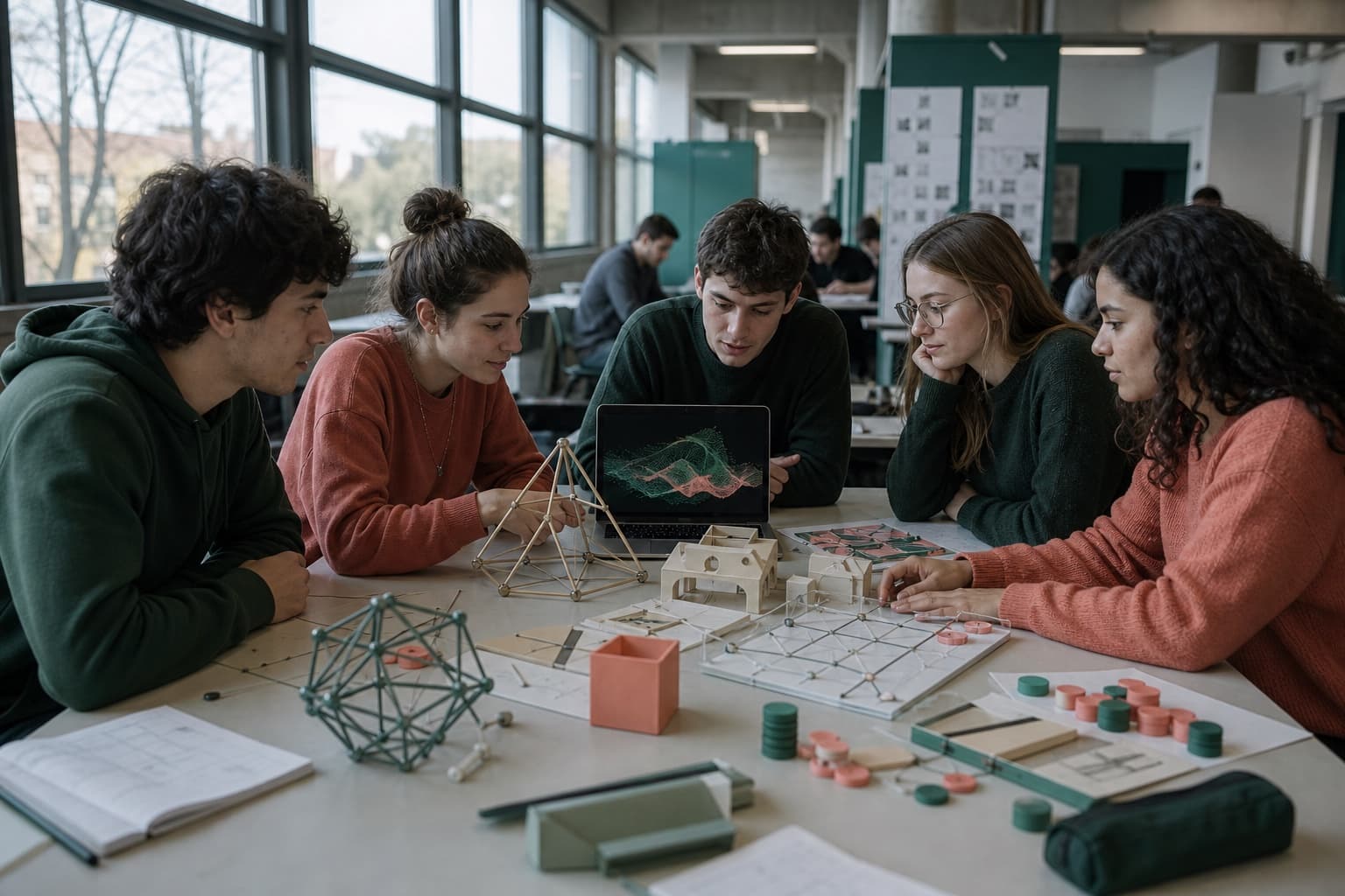 Qué estudiar si me gusta matemática: 8 caminos diferentes
