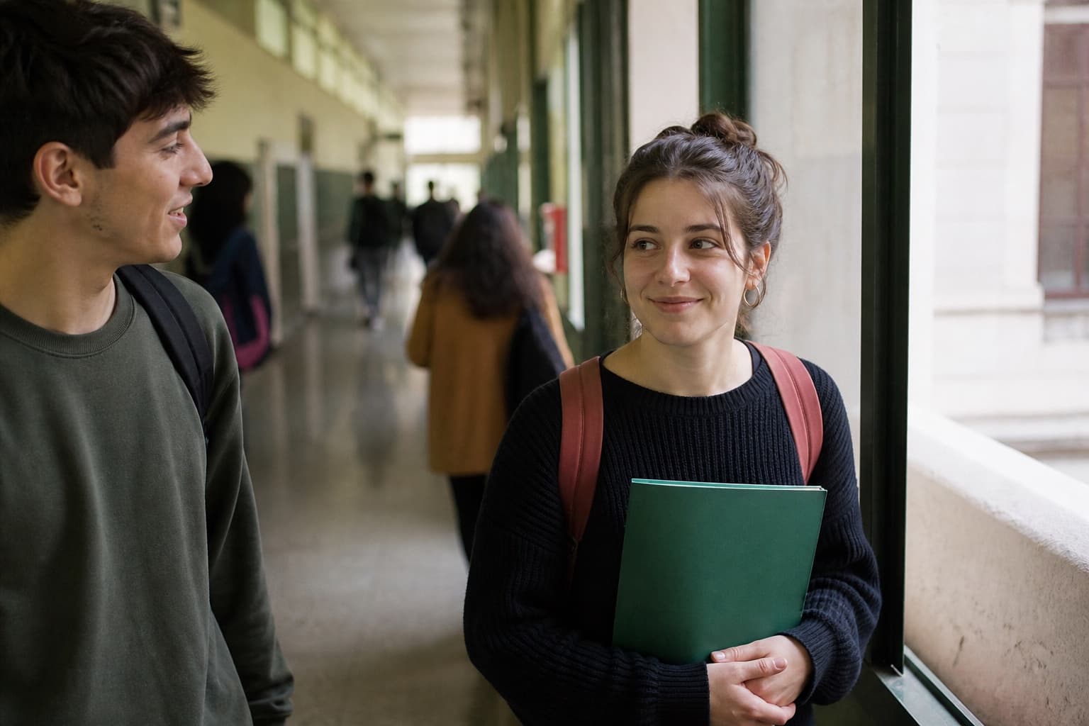 Qué significa promocionar una materia en la universidad