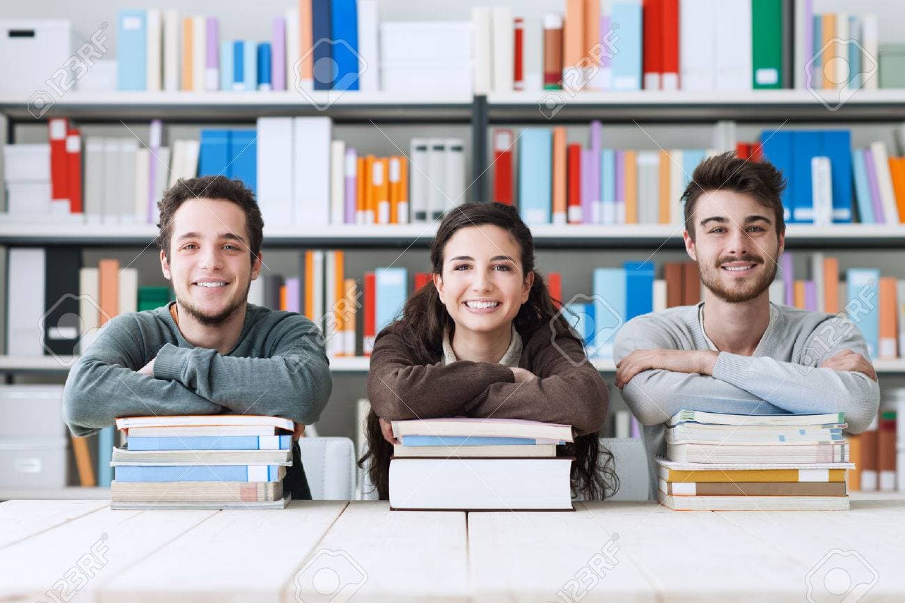Primer día de universidad: qué esperar y prepararte