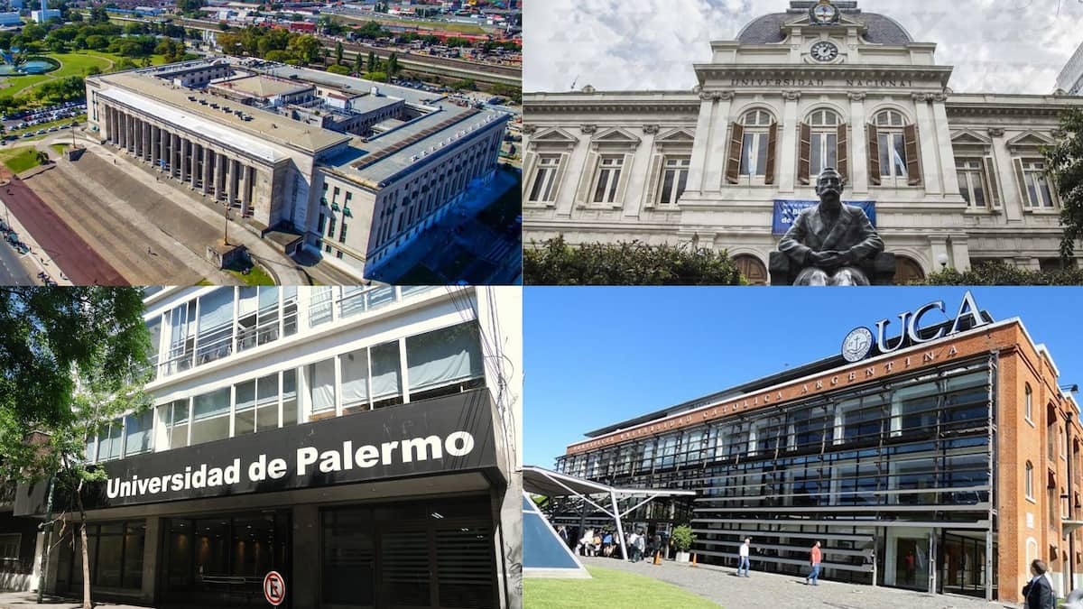 Universidad pública o privada: cuál te conviene según lo que buscás